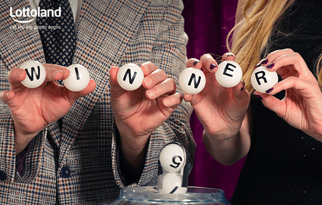 lottery balls