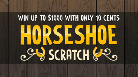 Horseshoe