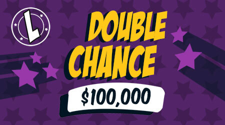 DoubleChance100